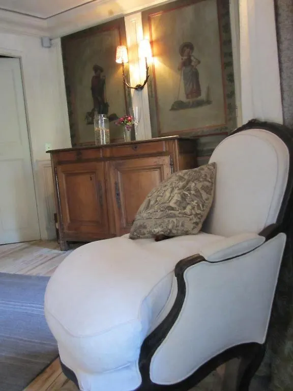 Les Rosees Bed & Breakfast Mougins