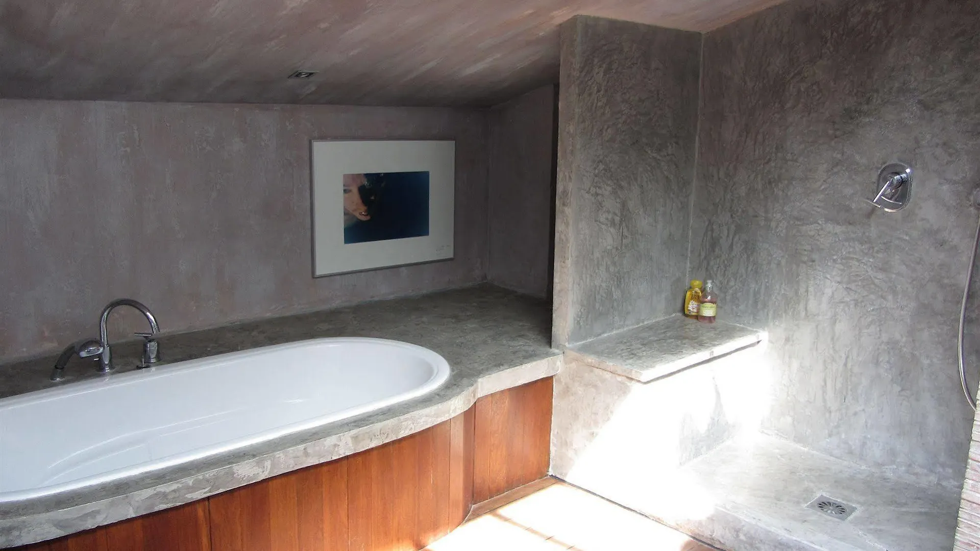 Les Rosees Bed & Breakfast Mougins