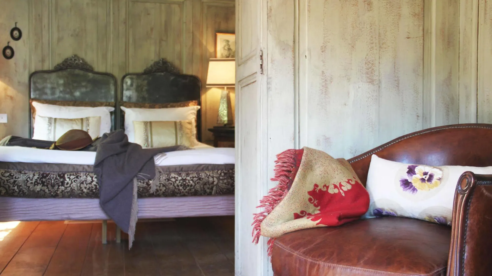 Les Rosees Bed & Breakfast Mougins