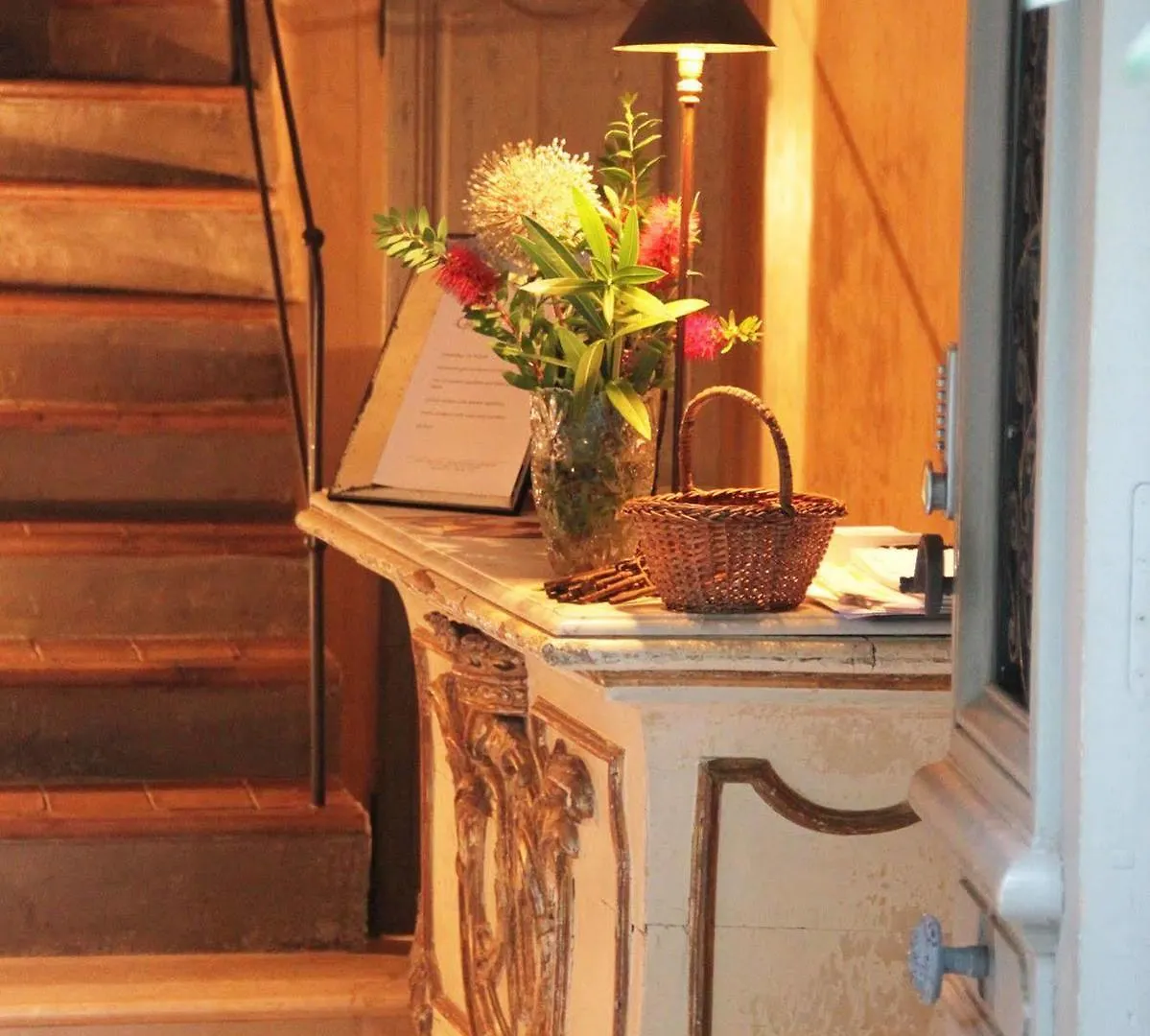 Les Rosees Bed & Breakfast Mougins
