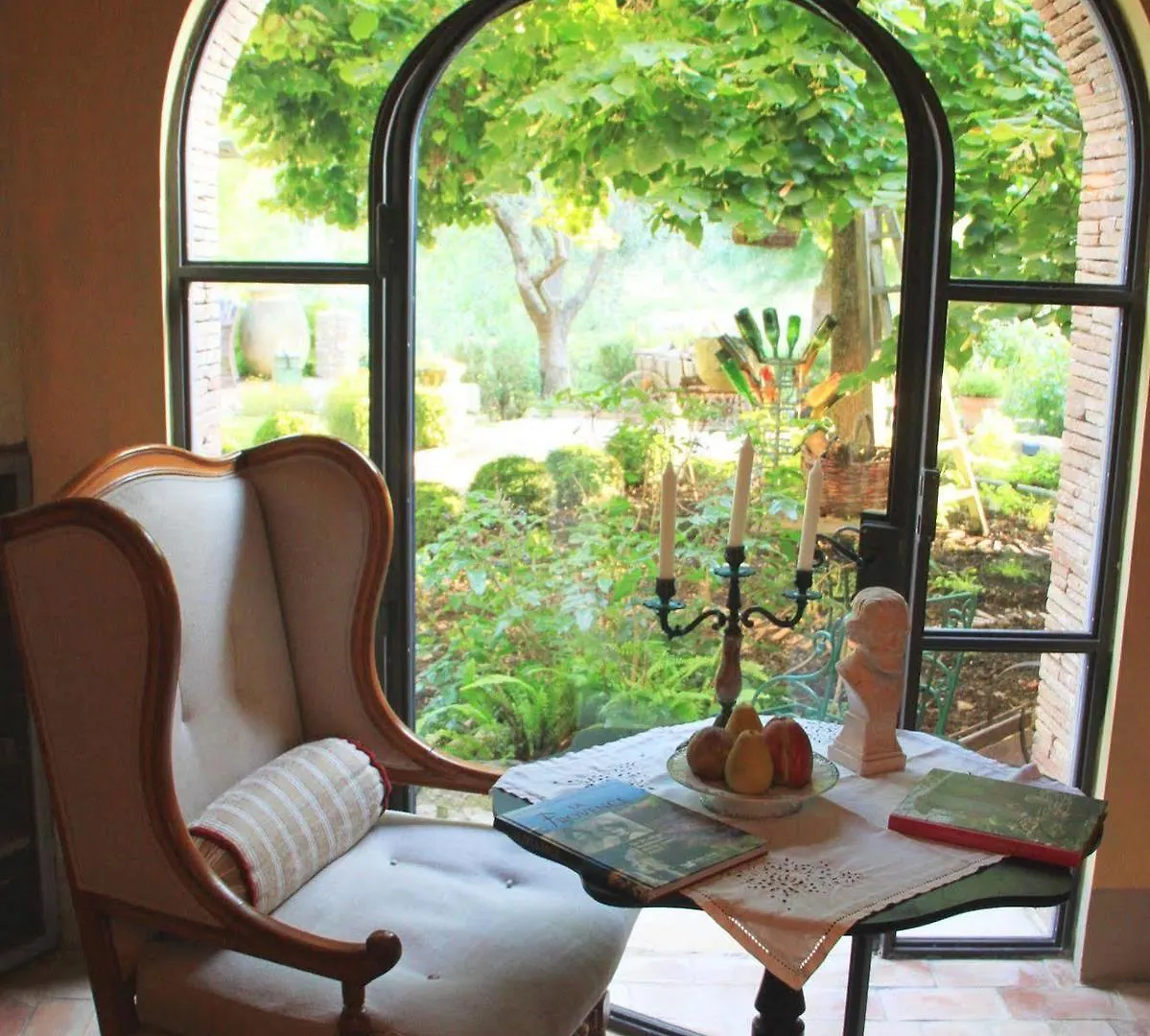 Les Rosees Bed & Breakfast Mougins