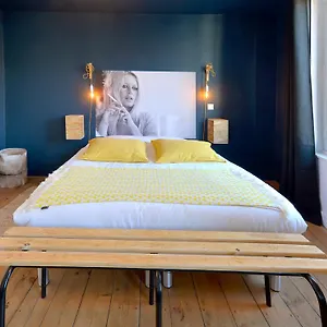 ** Aparthotel Princesse France