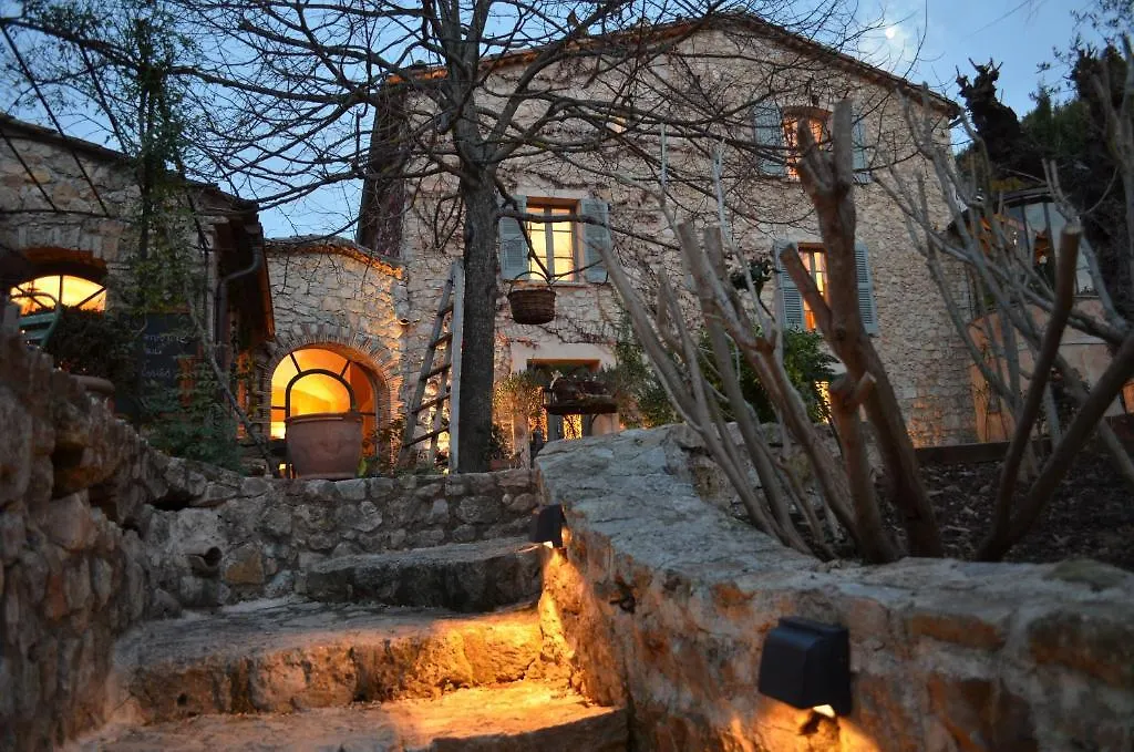 Les Rosées Mougins
