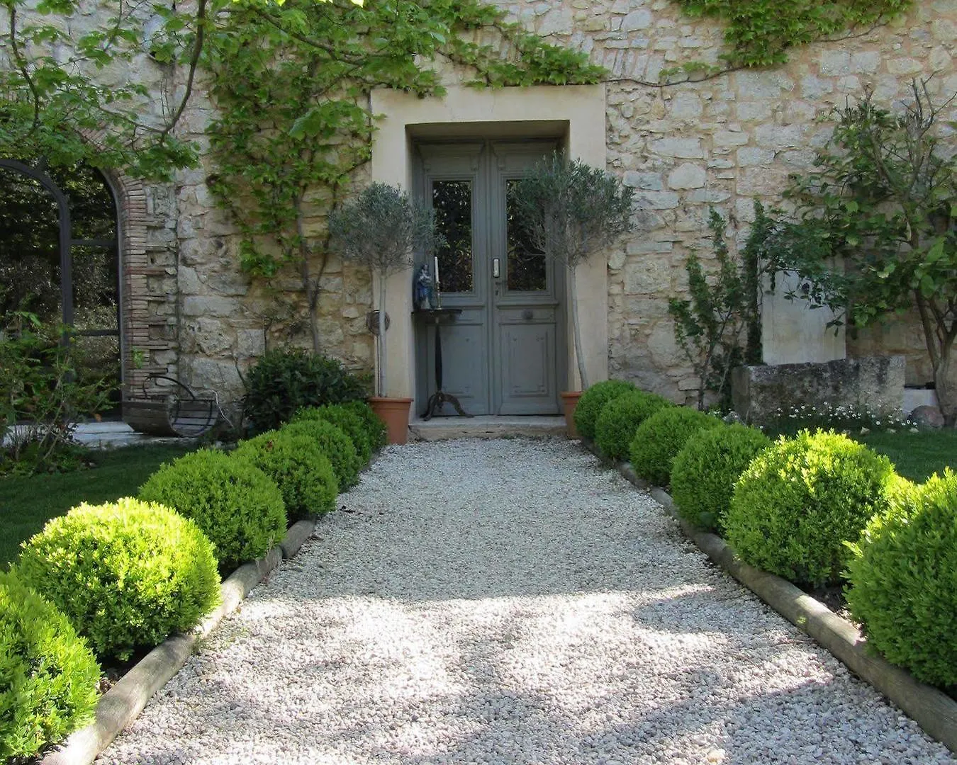 Les Rosées Mougins