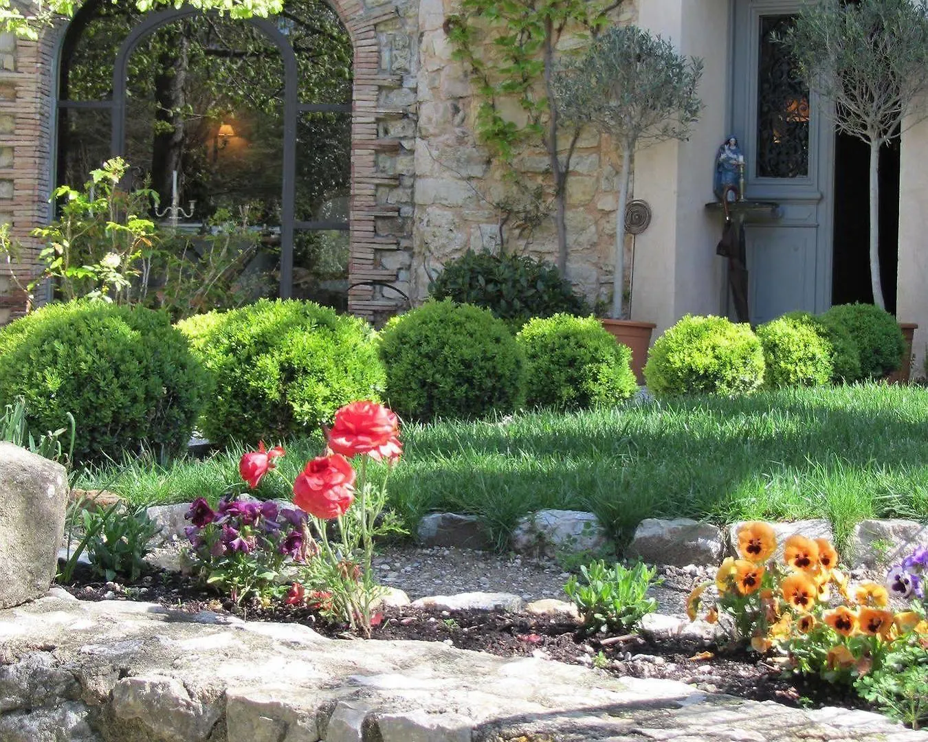 Les Rosées Mougins 4*,  France