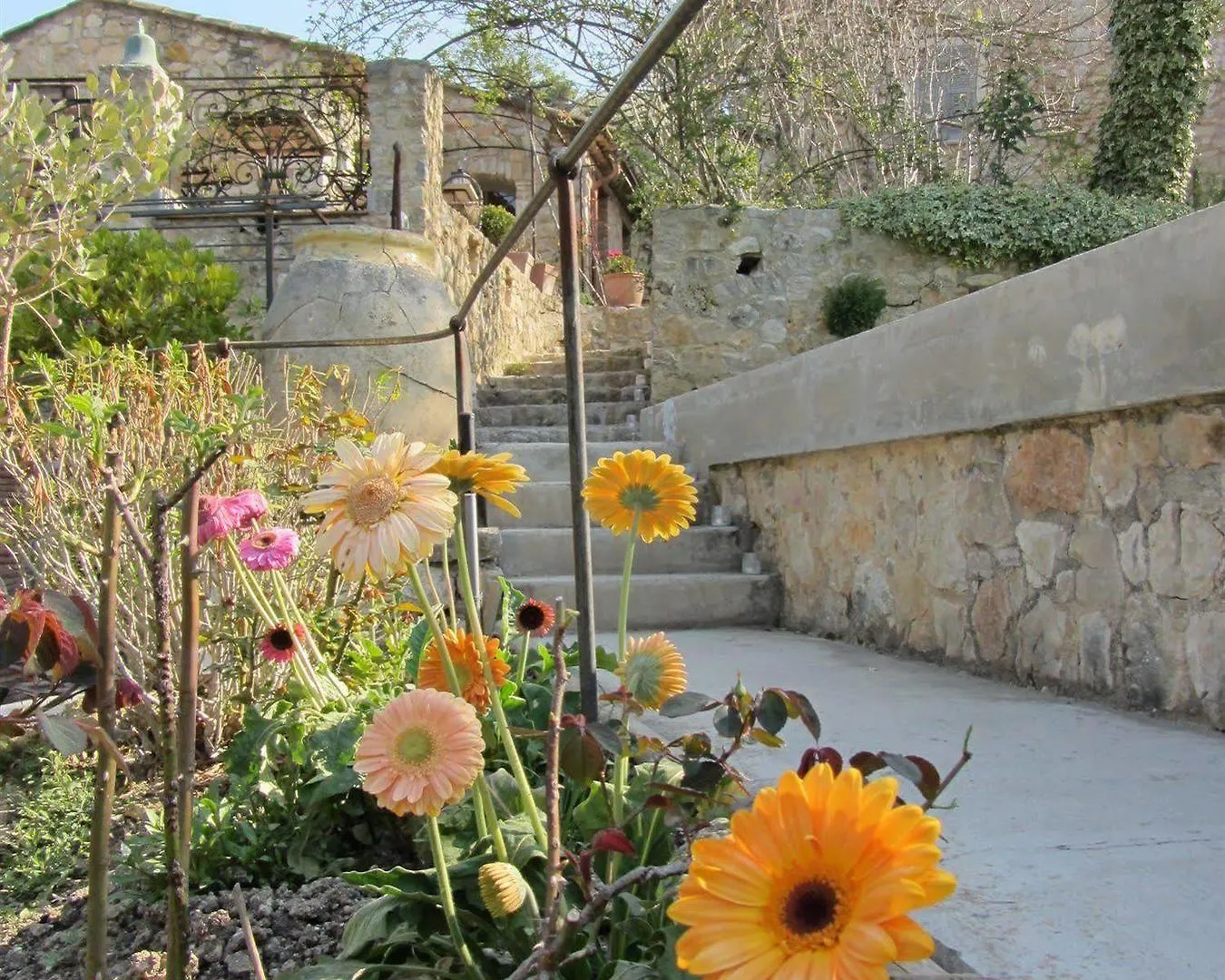Les Rosées Mougins